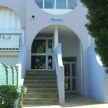 Apartmán Avec Terrasse Ensoleillee, Piscines, Parking Prive, A 500m De La - Fr-1-307-133 Le Grau-du-Roi