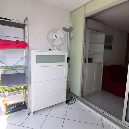 Apartament Avec Terrasse Ensoleillee, Piscines, Parking Prive, A 500m De La - Fr-1-307-133 *