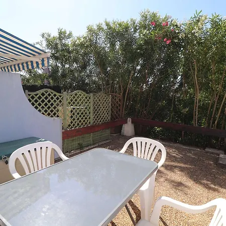 Appartement Avec Terrasse Ensoleillée, Piscines, Parking Privé, à 500m De La - Fr-1-307-133 Le Grau-du-Roi