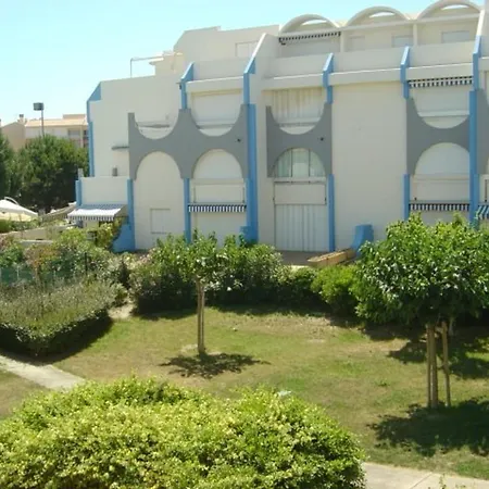Avec Terrasse Ensoleillee, Piscines, Parking Prive, A 500m De La - Fr-1-307-133 Apartament